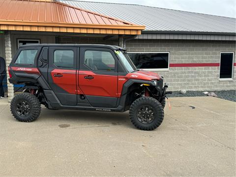 2024 Polaris Polaris XPEDITION ADV 5 Northstar in Ottumwa, Iowa