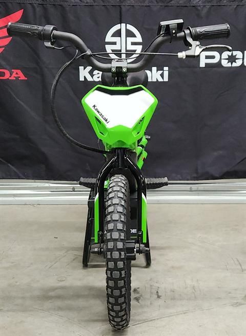 2023 Kawasaki Elektrode in Ottumwa, Iowa - Photo 1