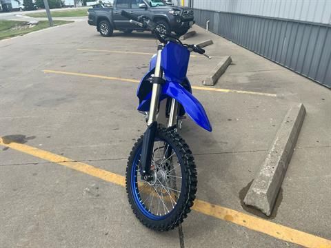 2024 Yamaha YZ450F in Ottumwa, Iowa - Photo 4