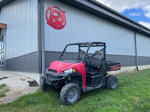 Polaris Ranger XP 900 Image