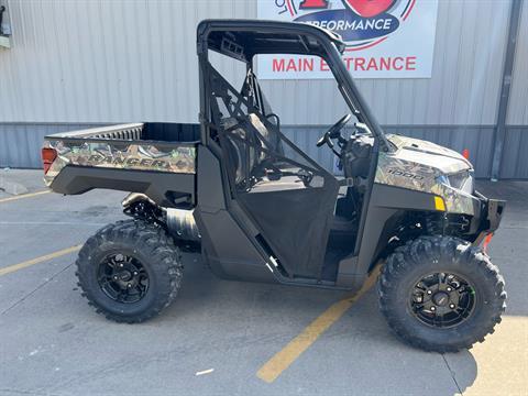 2025 Polaris Ranger XP 1000 Premium in Ottumwa, Iowa - Photo 2