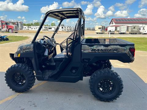 2025 Polaris Ranger XP 1000 Premium in Ottumwa, Iowa - Photo 6