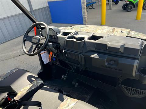 2025 Polaris Ranger XP 1000 Premium in Ottumwa, Iowa - Photo 11