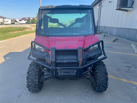 2013 Polaris Ranger XP® 900 EPS in Ottumwa, Iowa - Photo 4