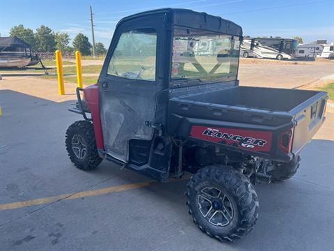 2013 Polaris Ranger XP® 900 EPS in Ottumwa, Iowa - Photo 6