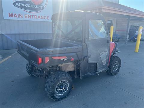 2013 Polaris Ranger XP® 900 EPS in Ottumwa, Iowa - Photo 8