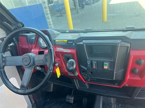 2013 Polaris Ranger XP® 900 EPS in Ottumwa, Iowa - Photo 11