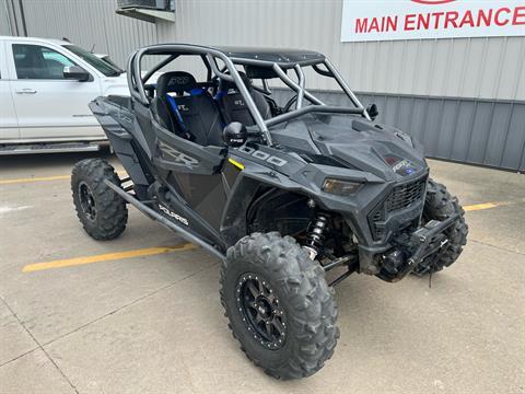 2023 Polaris RZR XP 1000 Sport in Ottumwa, Iowa - Photo 3