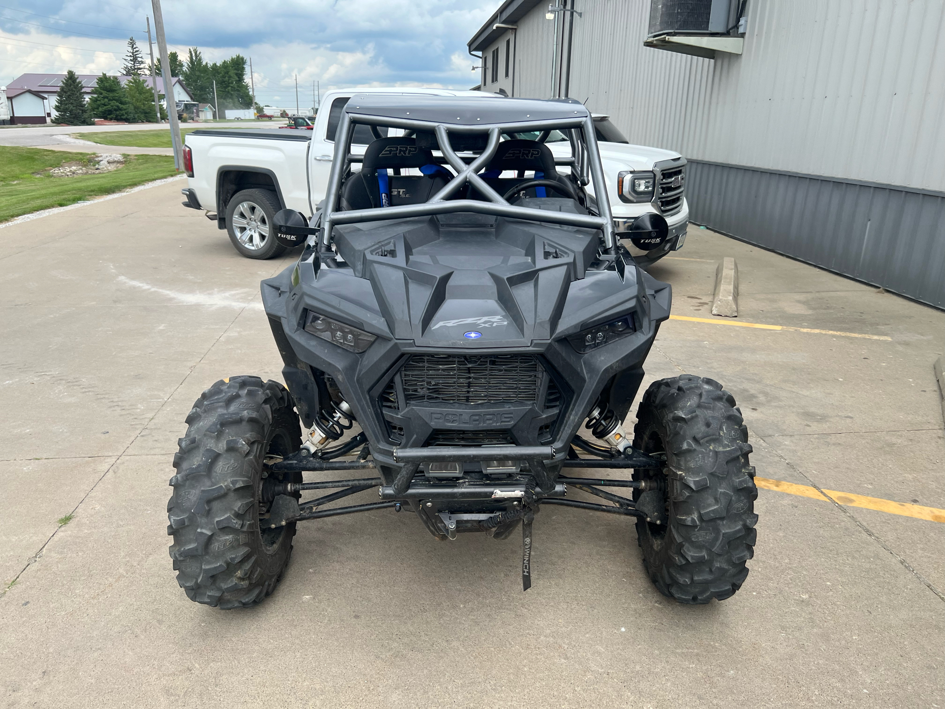 2023 Polaris RZR XP 1000 Sport in Ottumwa, Iowa - Photo 4