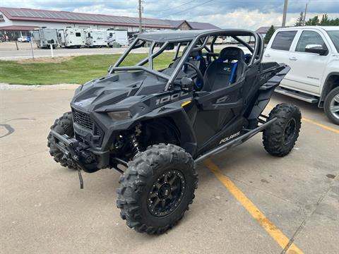 2023 Polaris RZR XP 1000 Sport in Ottumwa, Iowa - Photo 5