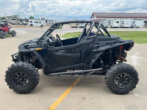 2023 Polaris RZR XP 1000 Sport in Ottumwa, Iowa - Photo 6