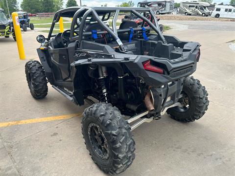 2023 Polaris RZR XP 1000 Sport in Ottumwa, Iowa - Photo 7