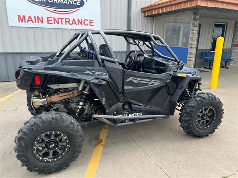 2023 Polaris RZR XP 1000 Sport in Ottumwa, Iowa - Photo 9