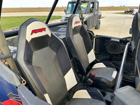 2021 Polaris RZR XP 4 1000 Premium in Ottumwa, Iowa - Photo 5