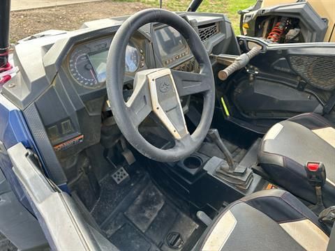 2021 Polaris RZR XP 4 1000 Premium in Ottumwa, Iowa - Photo 6