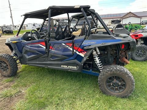 2021 Polaris RZR XP 4 1000 Premium in Ottumwa, Iowa - Photo 7