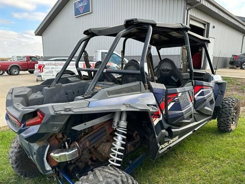 2021 Polaris RZR XP 4 1000 Premium in Ottumwa, Iowa - Photo 8