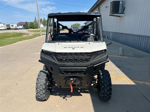 2025 Polaris Ranger Crew 1000 Premium in Ottumwa, Iowa - Photo 3