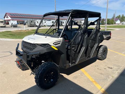 2025 Polaris Ranger Crew 1000 Premium in Ottumwa, Iowa - Photo 4