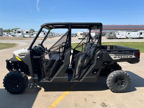 2025 Polaris Ranger Crew 1000 Premium in Ottumwa, Iowa - Photo 5