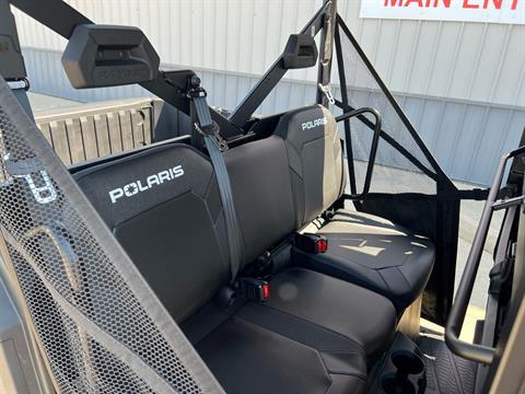 2025 Polaris Ranger Crew 1000 Premium in Ottumwa, Iowa - Photo 9