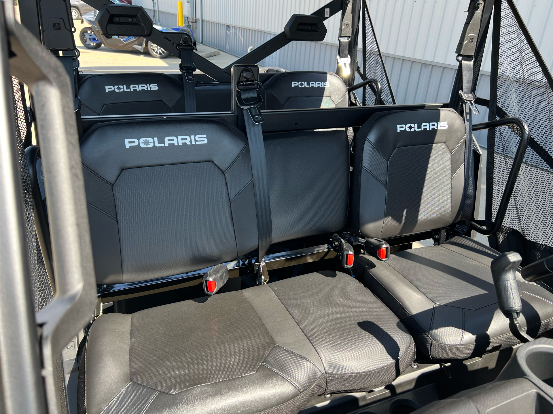 2025 Polaris Ranger Crew 1000 Premium in Ottumwa, Iowa - Photo 10