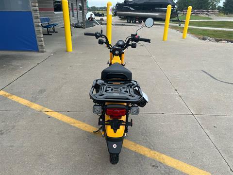 2024 Honda Trail125 in Ottumwa, Iowa - Photo 7