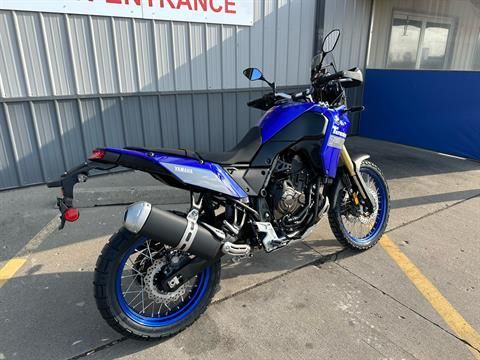 2024 Yamaha Ténéré 700 in Ottumwa, Iowa - Photo 3