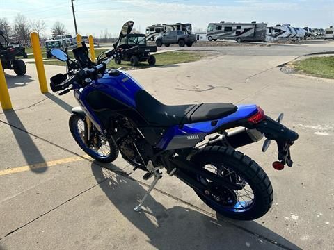 2024 Yamaha Ténéré 700 in Ottumwa, Iowa - Photo 4