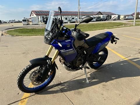 2024 Yamaha Ténéré 700 in Ottumwa, Iowa - Photo 6