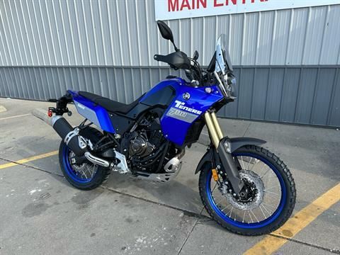 2024 Yamaha Ténéré 700 in Ottumwa, Iowa - Photo 2