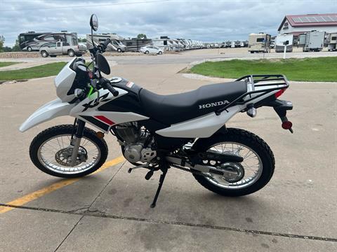 2024 Honda XR150L in Ottumwa, Iowa - Photo 6