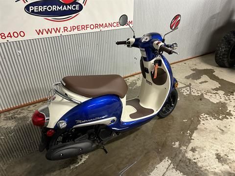 2024 Honda Metropolitan in Ottumwa, Iowa - Photo 3