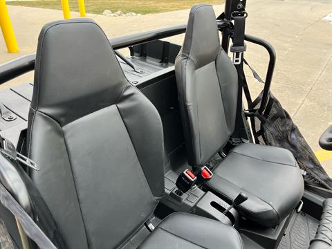 2024 Polaris Ranger 150 EFI in Ottumwa, Iowa - Photo 6