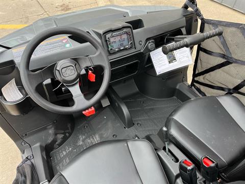 2024 Polaris Ranger 150 EFI in Ottumwa, Iowa - Photo 12