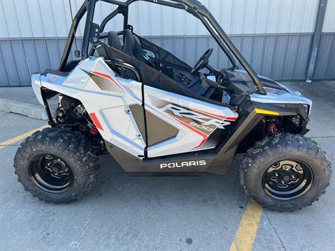 2024 Polaris RZR 200 EFI in Ottumwa, Iowa - Photo 2