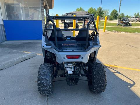 2024 Polaris RZR 200 EFI in Ottumwa, Iowa - Photo 8