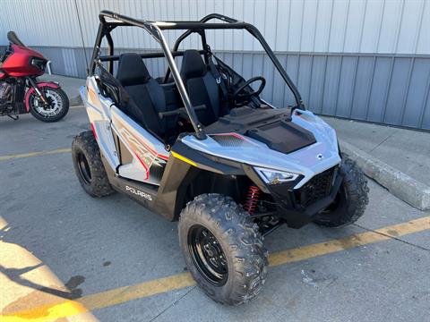 2024 Polaris RZR 200 EFI in Ottumwa, Iowa - Photo 3