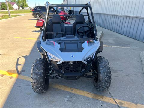 2024 Polaris RZR 200 EFI in Ottumwa, Iowa - Photo 4