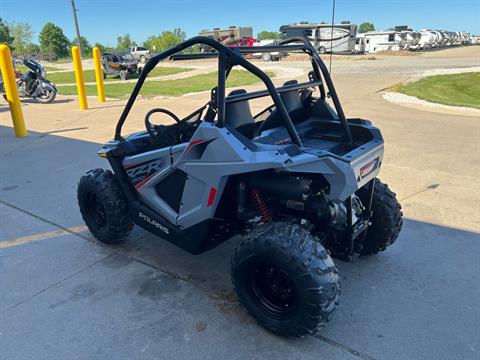 2024 Polaris RZR 200 EFI in Ottumwa, Iowa - Photo 7