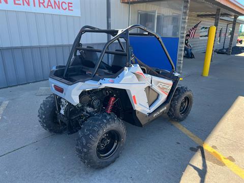 2024 Polaris RZR 200 EFI in Ottumwa, Iowa - Photo 9