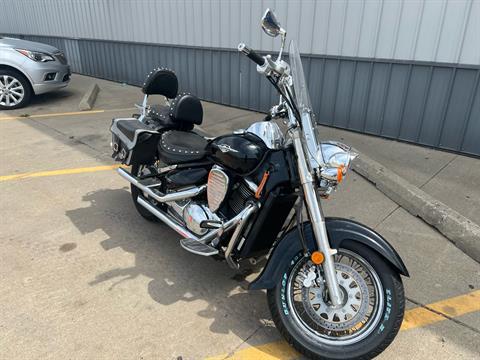 2007 Suzuki Boulevard C50T in Ottumwa, Iowa - Photo 3