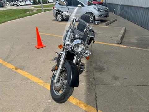 2007 Suzuki Boulevard C50T in Ottumwa, Iowa - Photo 4