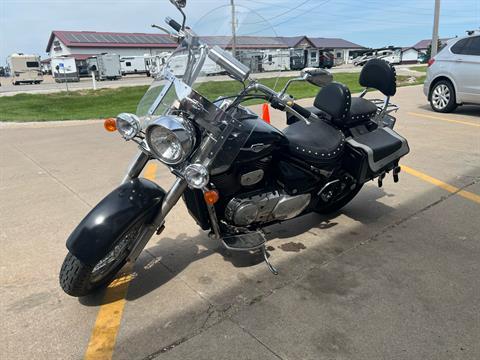 2007 Suzuki Boulevard C50T in Ottumwa, Iowa - Photo 5