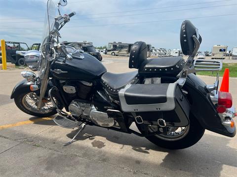 2007 Suzuki Boulevard C50T in Ottumwa, Iowa - Photo 6