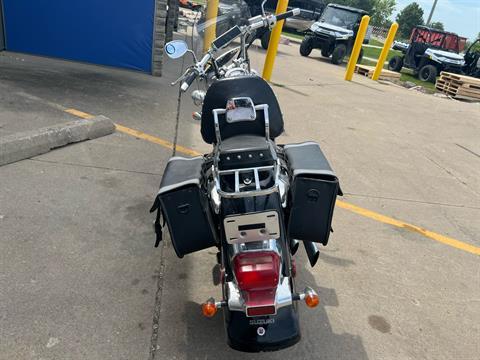 2007 Suzuki Boulevard C50T in Ottumwa, Iowa - Photo 7