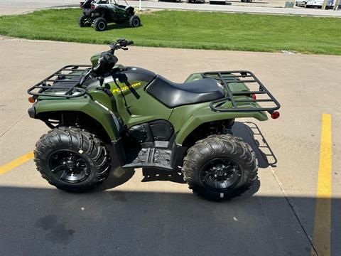 2024 Yamaha Kodiak 450 EPS in Ottumwa, Iowa - Photo 6