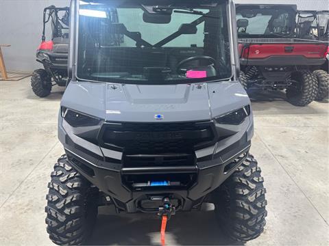 2025 Polaris Ranger XP 1000 NorthStar Edition Ultimate in Ottumwa, Iowa - Photo 3