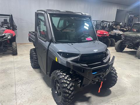 2025 Polaris Ranger XP 1000 NorthStar Edition Ultimate in Ottumwa, Iowa - Photo 4