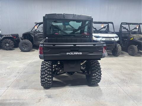 2025 Polaris Ranger XP 1000 NorthStar Edition Ultimate in Ottumwa, Iowa - Photo 7